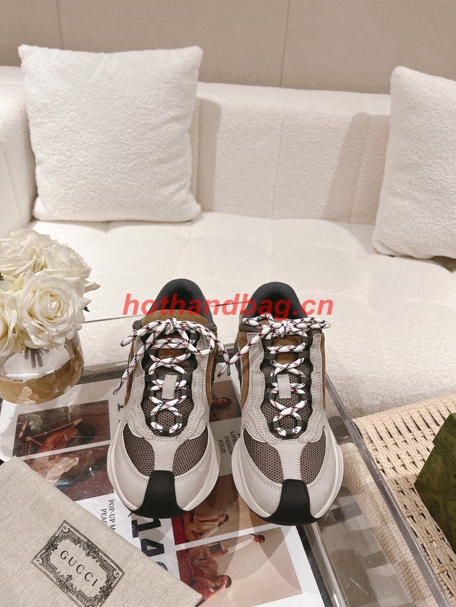 Gucci Shoes 93526-2