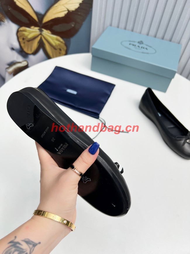 Prada Shoes 93528-1