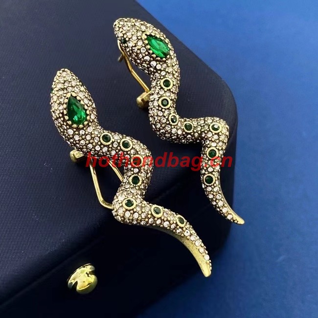 BVLGARI Earrings CE11925