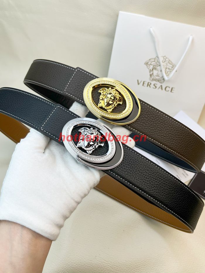 Versace Belt 38MM VEB00007-1 Versace Belt 38MM VEB00007-1
