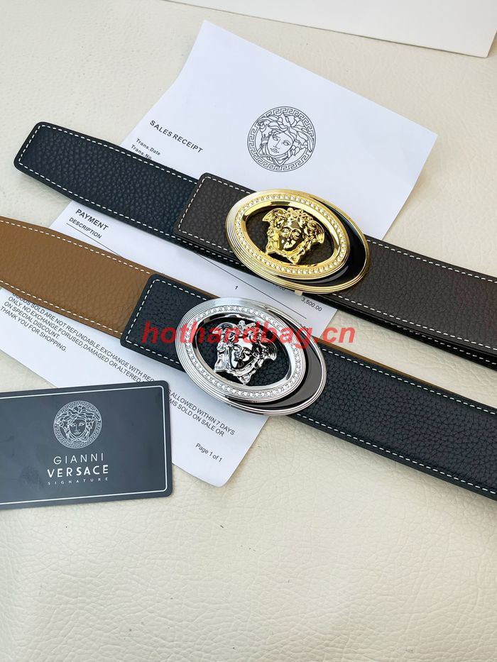 Versace Belt 38MM VEB00007-1 Versace Belt 38MM VEB00007-1