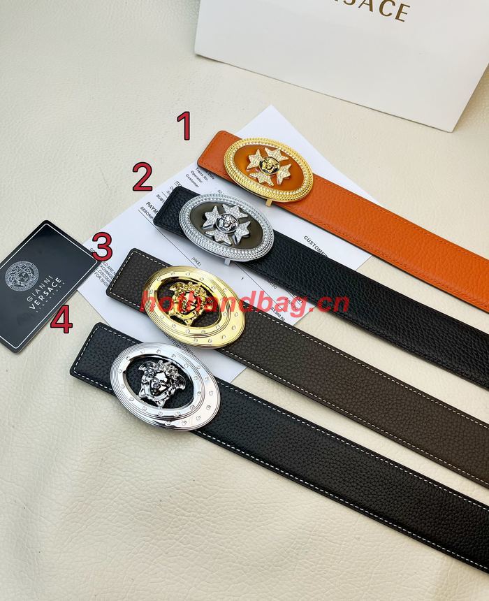 Versace Belt 38MM VEB00009-1