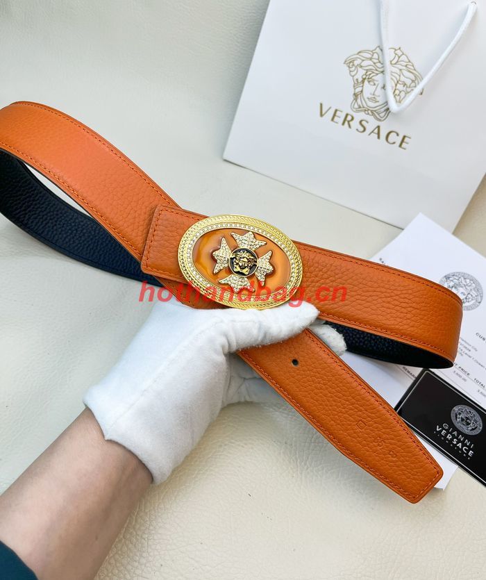 Versace Belt 38MM VEB00009-4