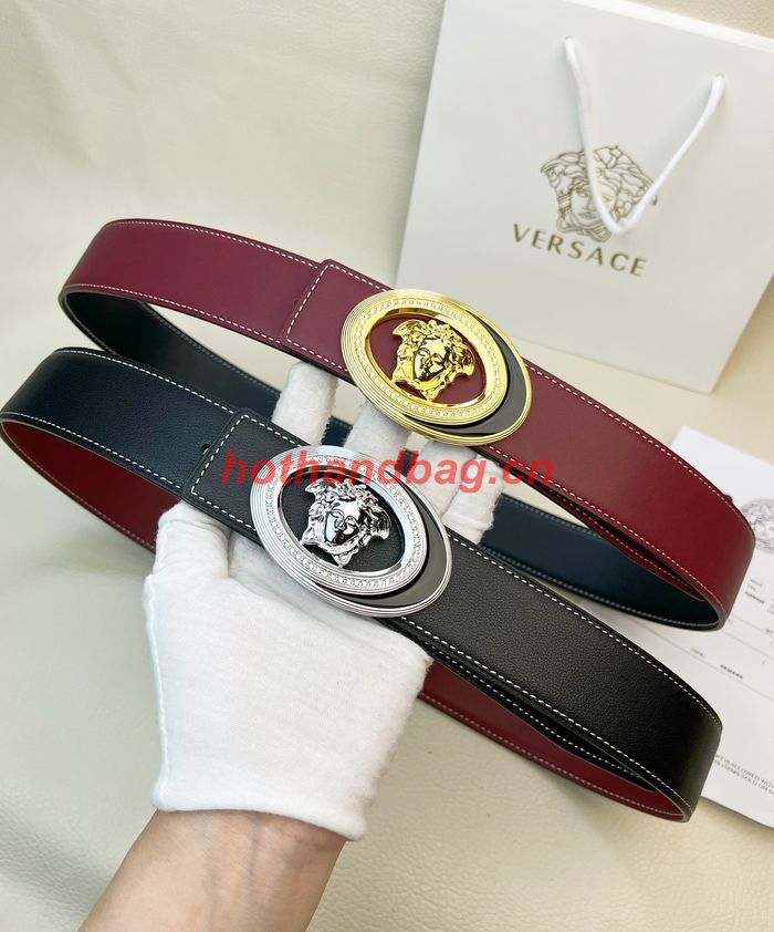 Versace Belt 38MM VEB00012-1