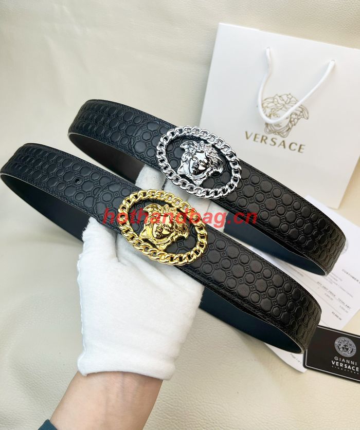 Versace Belt 38MM VEB00013-2