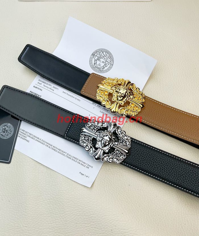 Versace Belt 38MM VEB00014-1