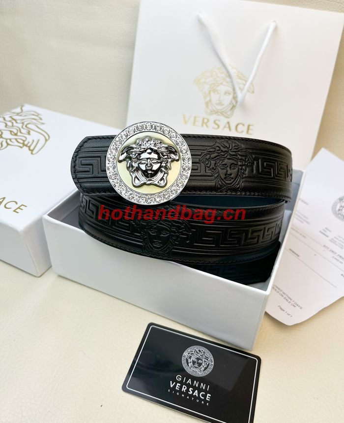 Versace Belt 38MM VEB00016-1 Versace Belt 38MM VEB00016-1
