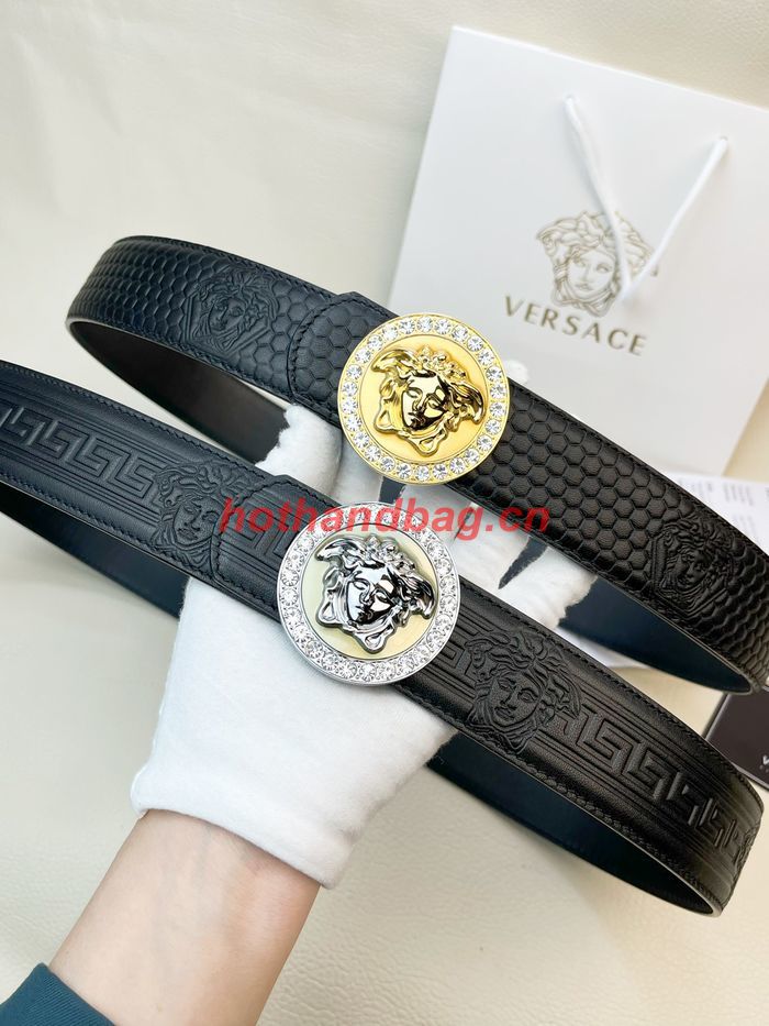 Versace Belt 38MM VEB00016-1 Versace Belt 38MM VEB00016-1