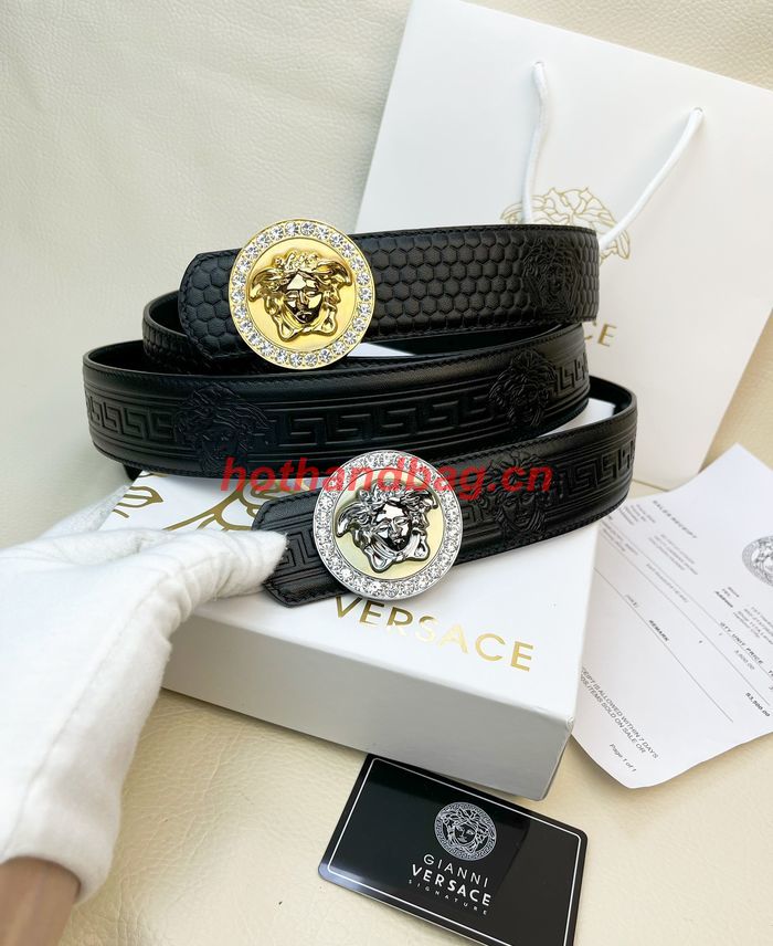 Versace Belt 38MM VEB00016-1 Versace Belt 38MM VEB00016-1