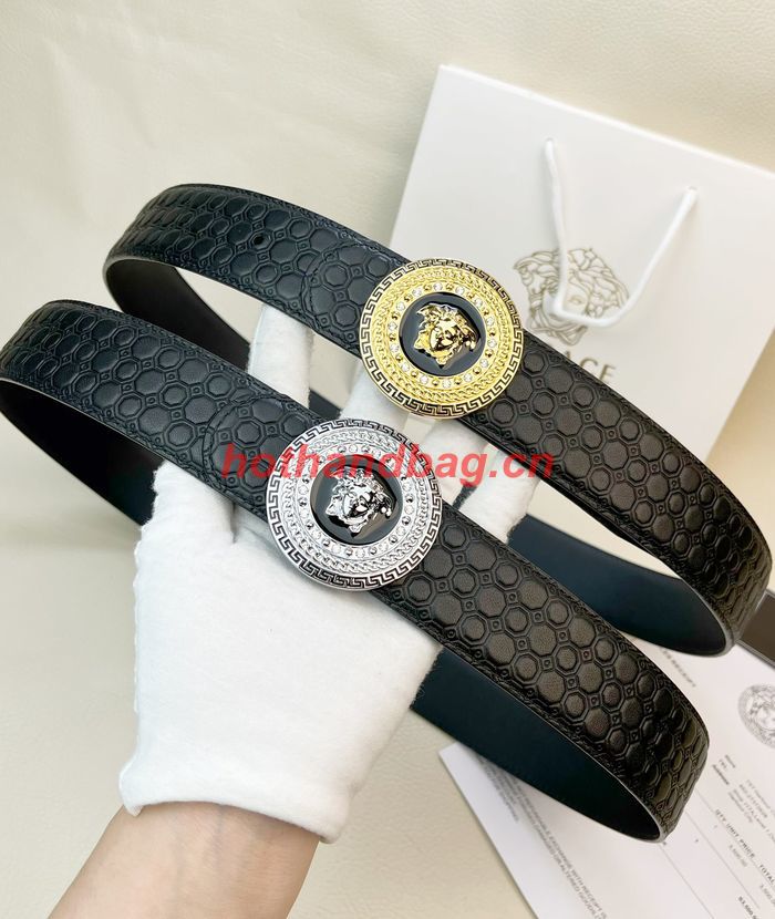 Versace Belt 38MM VEB00019-1