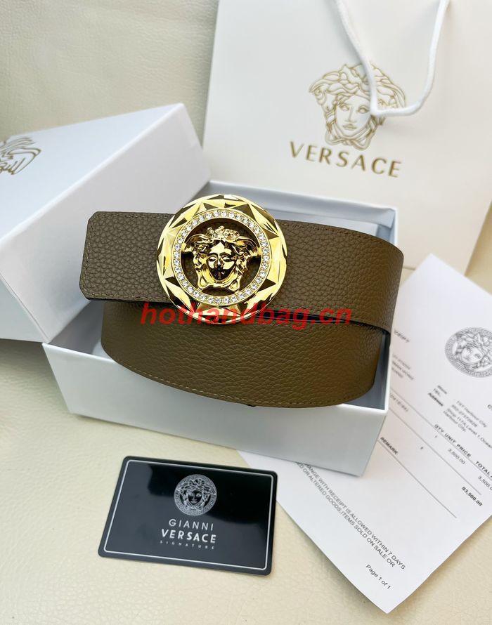 Versace Belt 38MM VEB00020-2 Versace Belt 38MM VEB00020-2