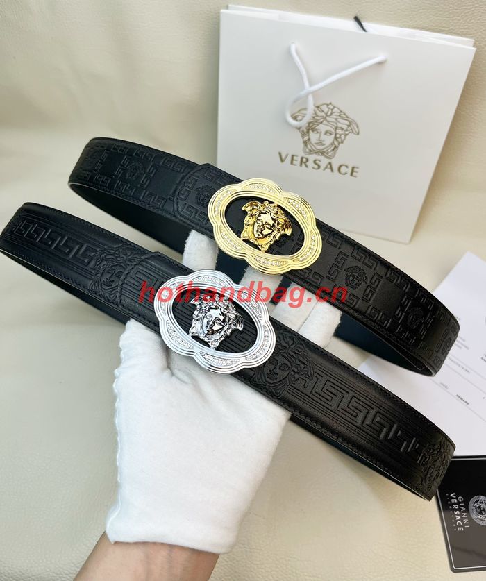 Versace Belt 38MM VEB00024-1