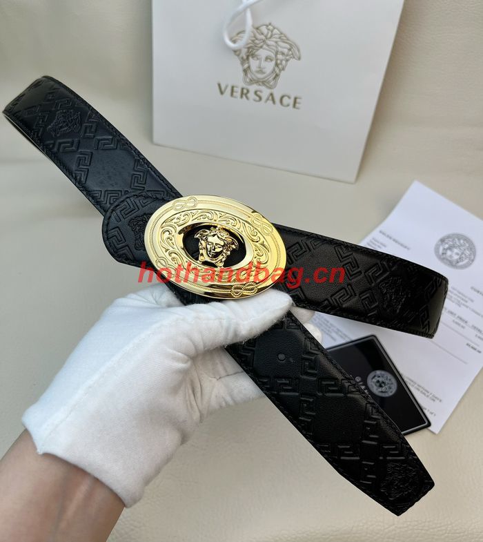 Versace Belt 38MM VEB00024-4