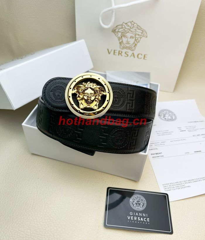 Versace Belt 38MM VEB00025-2