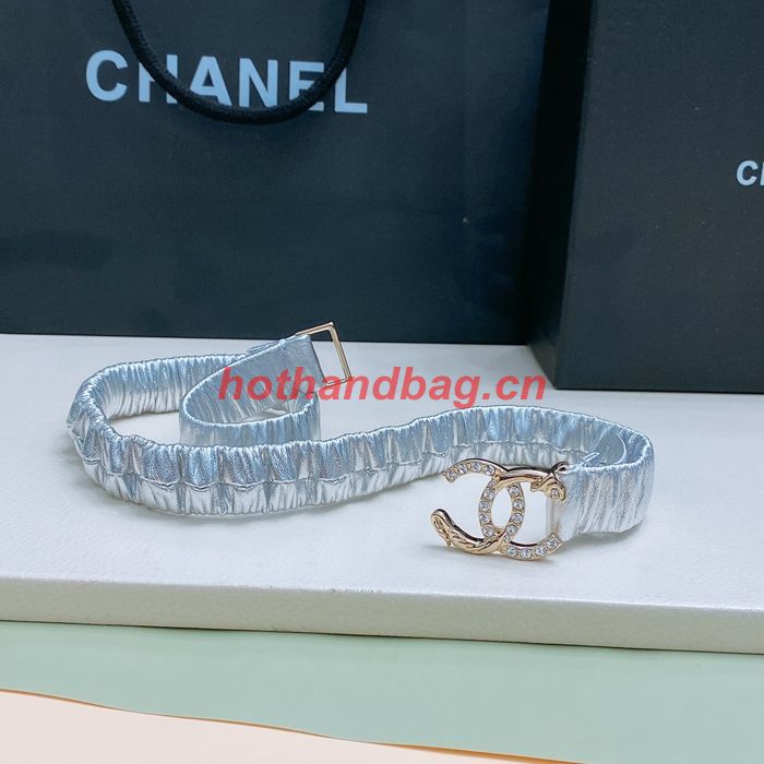 Chanel Belt 20MM CHB00082