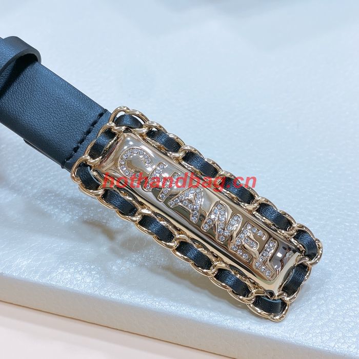 Chanel Belt 20MM CHB00091