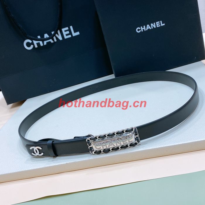 Chanel Belt 20MM CHB00092