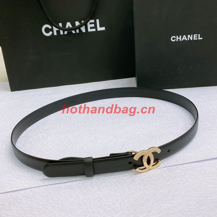 Chanel Belt 20MM CHB00093
