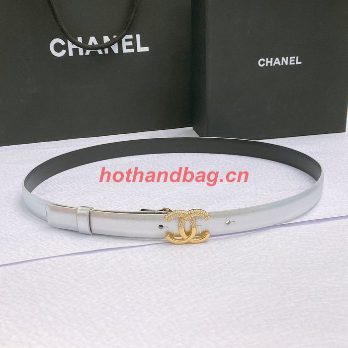 Chanel Belt 20MM CHB00095