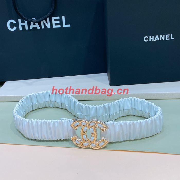 Chanel Belt 30MM CHB00098