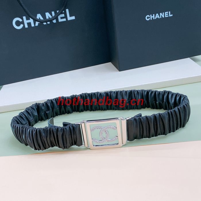 Chanel Belt 30MM CHB00106