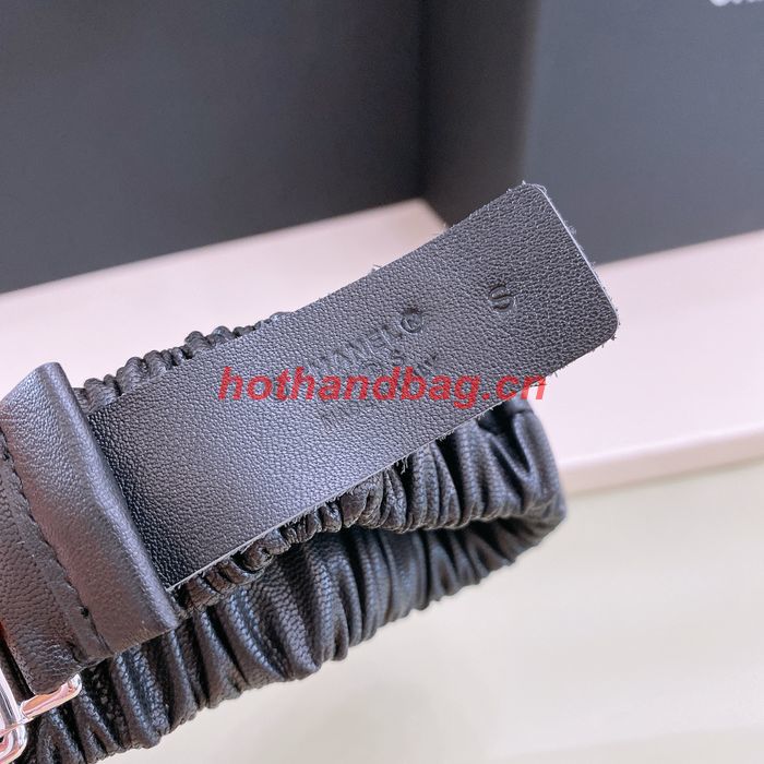 Chanel Belt 30MM CHB00106