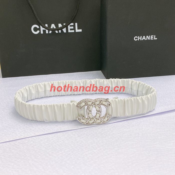 Chanel Belt 30MM CHB00113