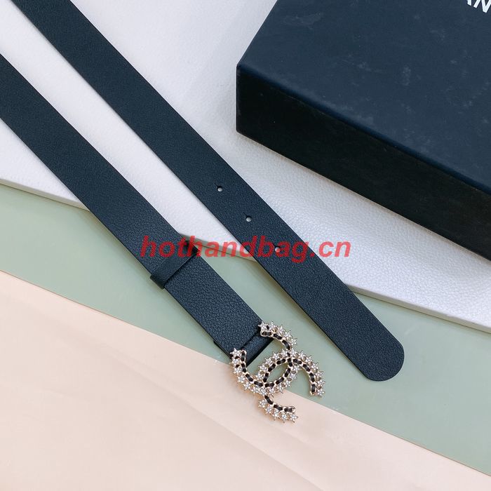 Chanel Belt 30MM CHB00122