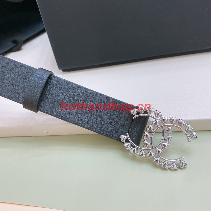 Chanel Belt 30MM CHB00123