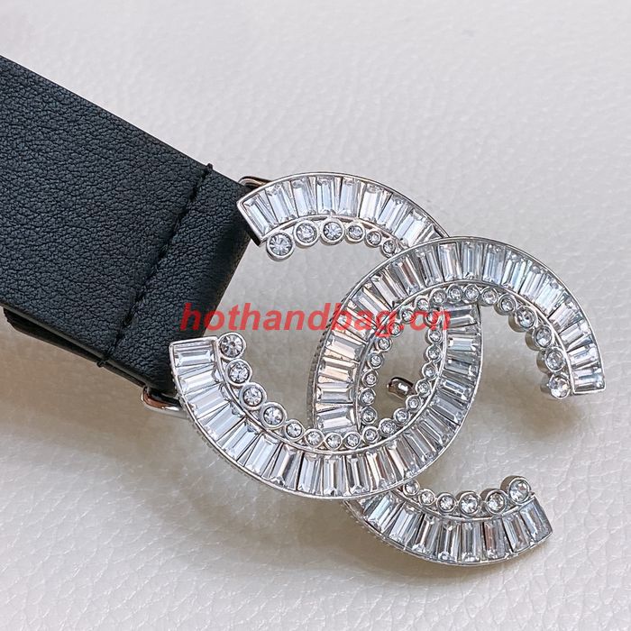 Chanel Belt 30MM CHB00125