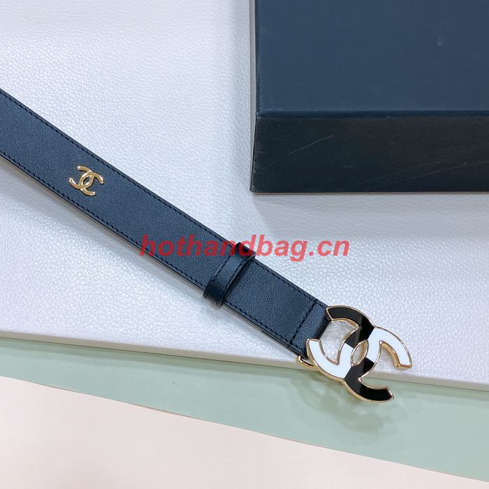 Chanel Belt 30MM CHB00138