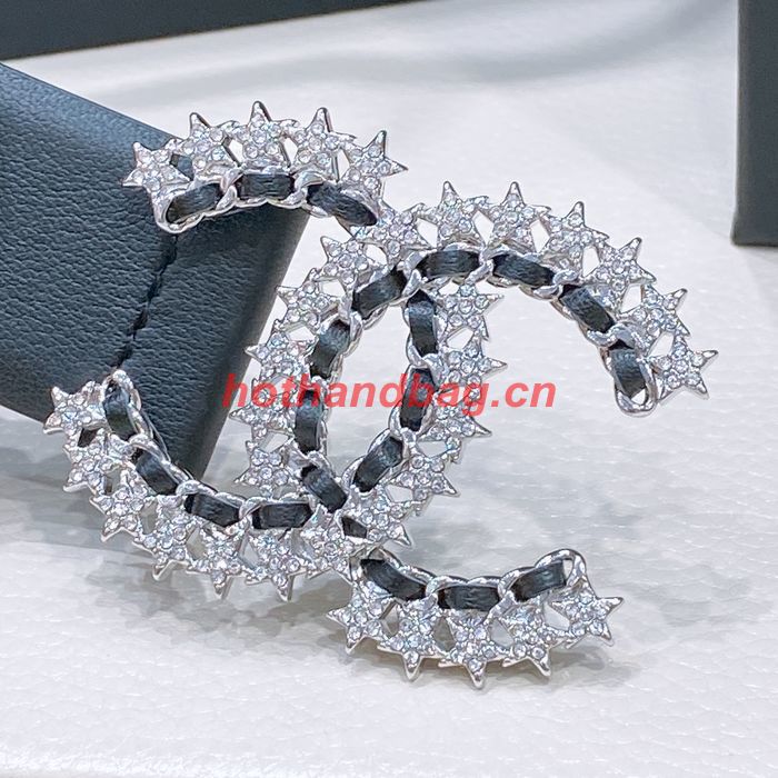 Chanel Belt 30MM CHB00149