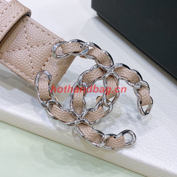 Chanel Belt 30MM CHB00164