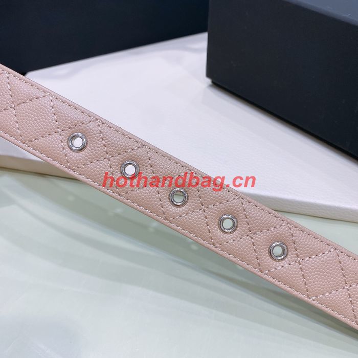 Chanel Belt 30MM CHB00164