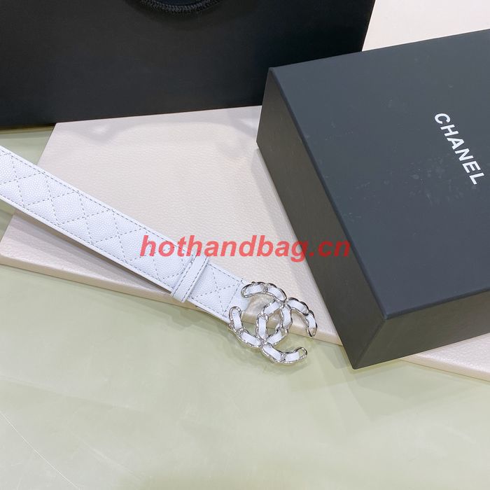 Chanel Belt 30MM CHB00165