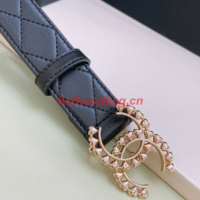 Chanel Belt 30MM CHB00174