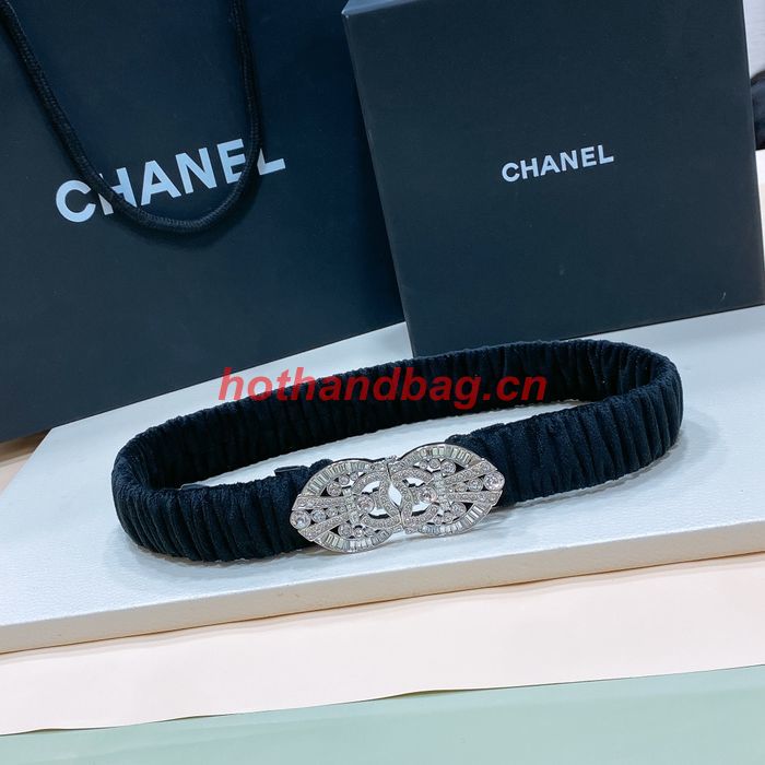 Chanel Belt CHB00178