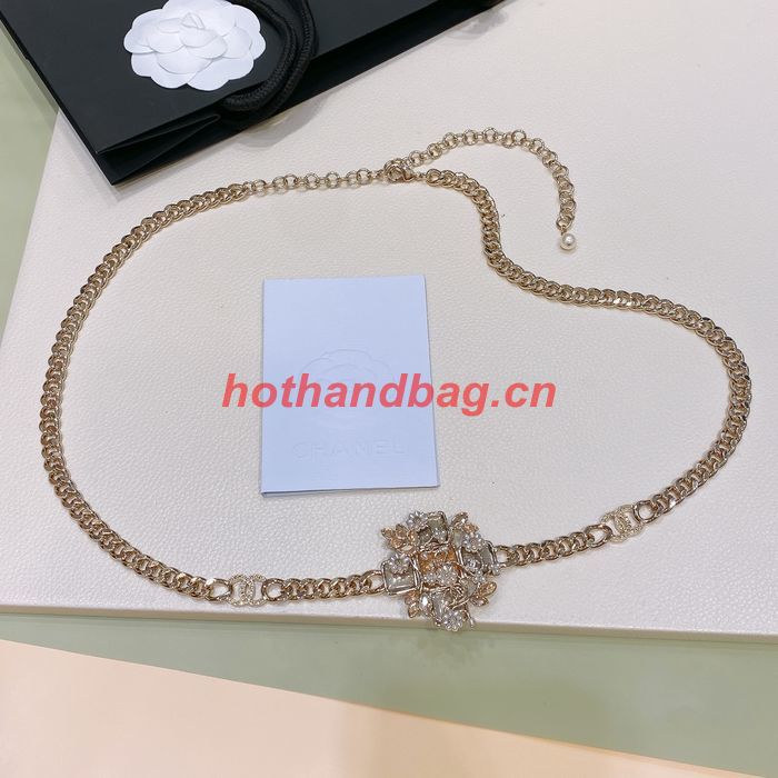 Chanel Belt CHB00182