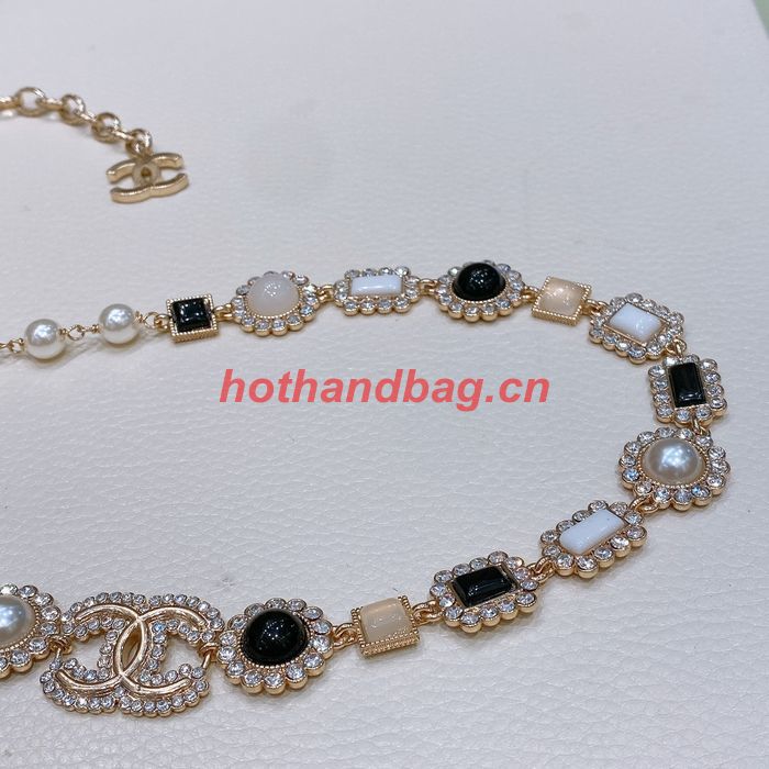 Chanel Belt CHB00186