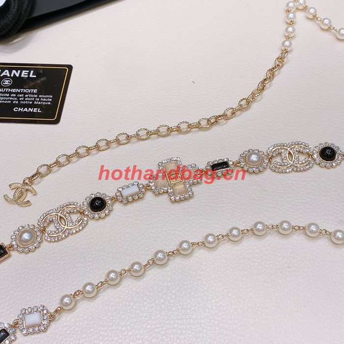 Chanel Belt CHB00186