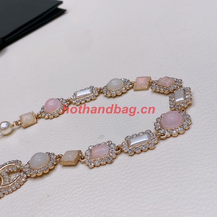 Chanel Belt CHB00187