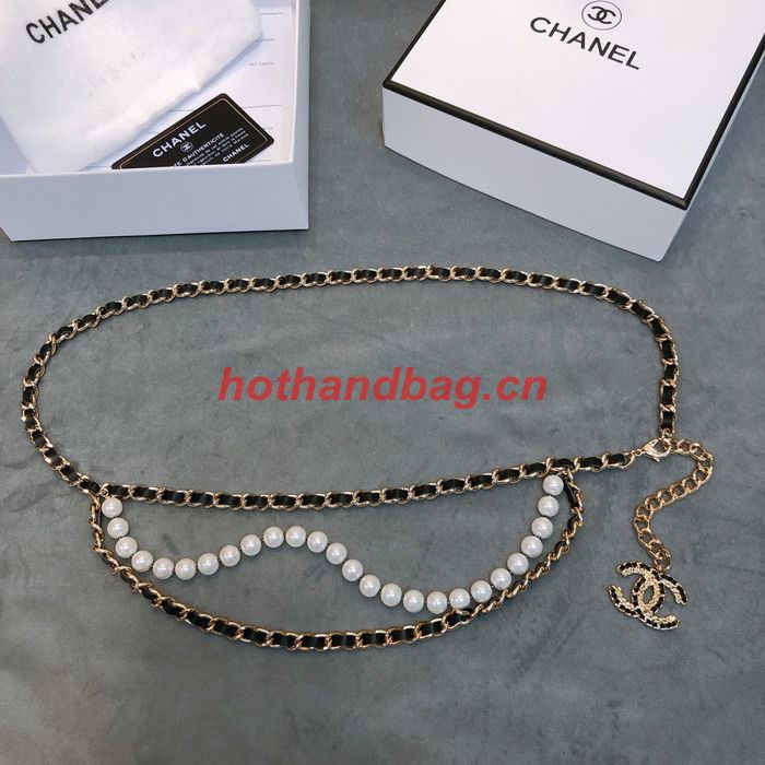 Chanel Belt CHB00188