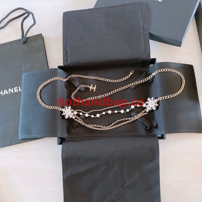 Chanel Belt CHB00189