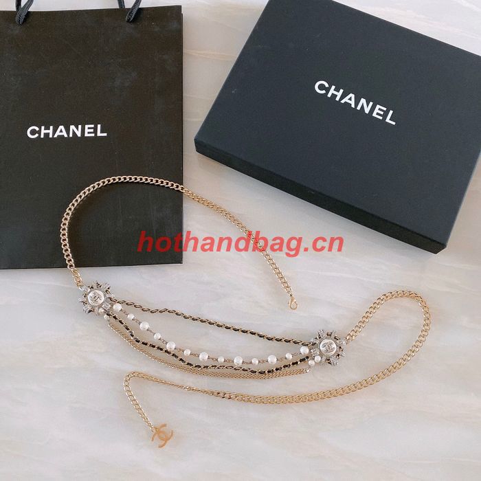 Chanel Belt CHB00189