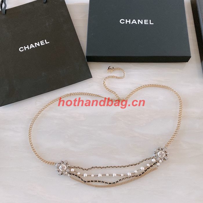 Chanel Belt CHB00189