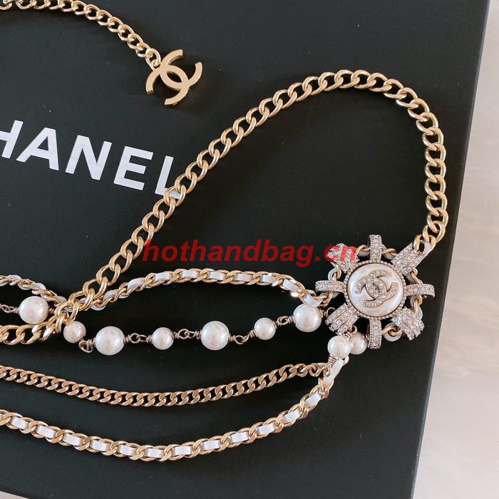 Chanel Belt CHB00191