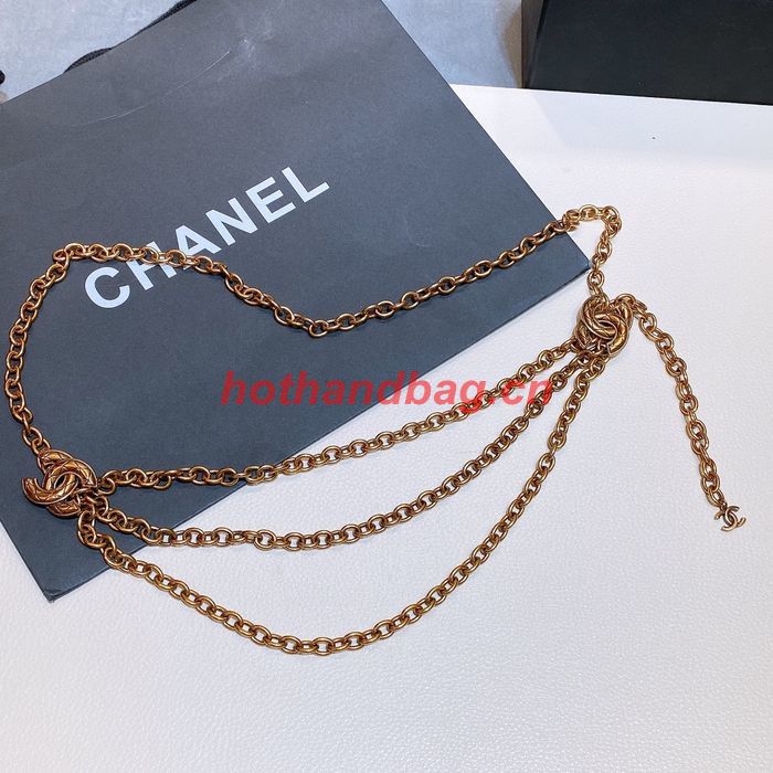 Chanel Belt CHB00192