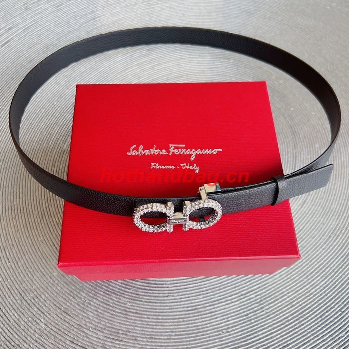 Ferragamo Belt 25MM SFB00052