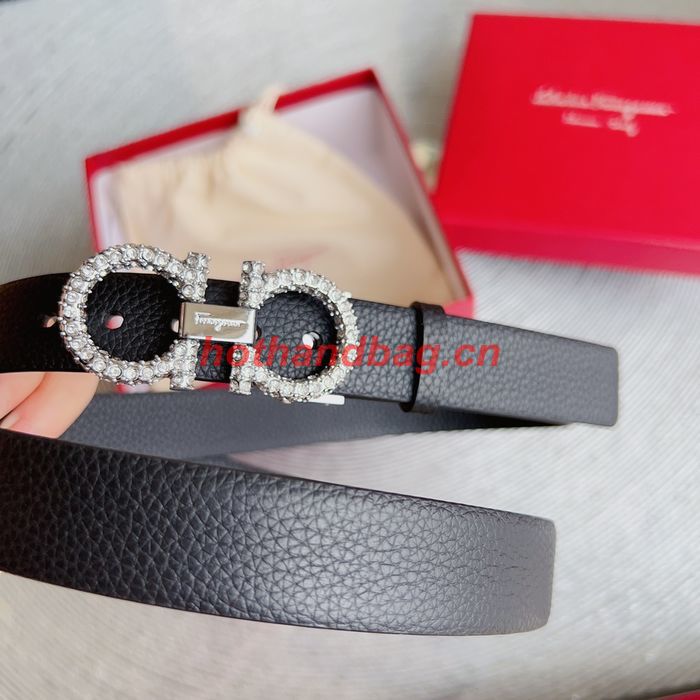 Ferragamo Belt 25MM SFB00052