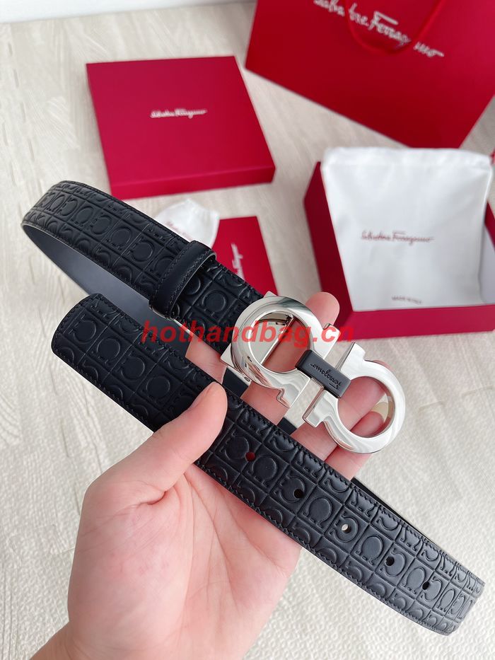 Ferragamo Belt 35MM SFB00061